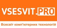 Компания Всесвит - Всесвіт комп'ютерних технологій